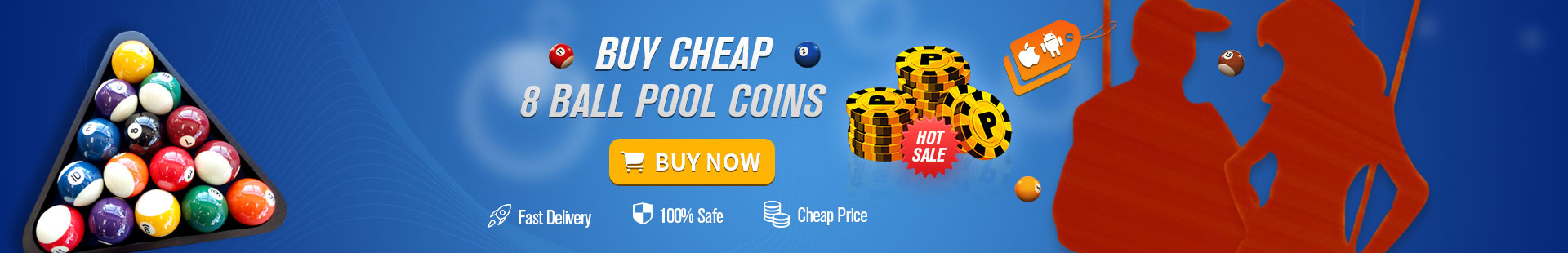 8 Ball Pool Coins