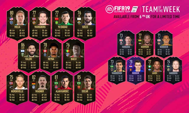 TOTW 42