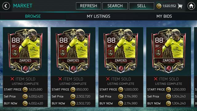 investment guide