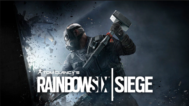 Ubisoft decide to adjust the artistic and visual effects of Rainbow Six Siege in Asia
