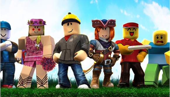 The developer of Roblox projected to earn $100 million in 2019