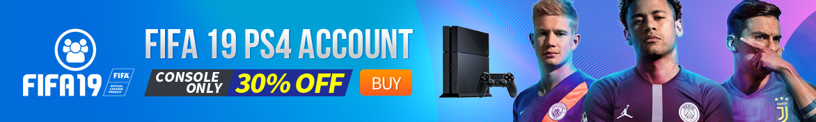 fifa19 comfort trade