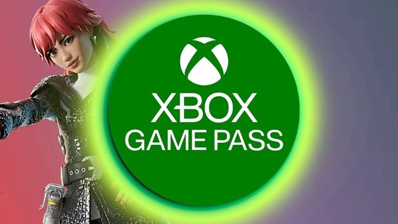 Xbox Game Pass Welcomes a New Member: Fortnite Crew Coming Soon