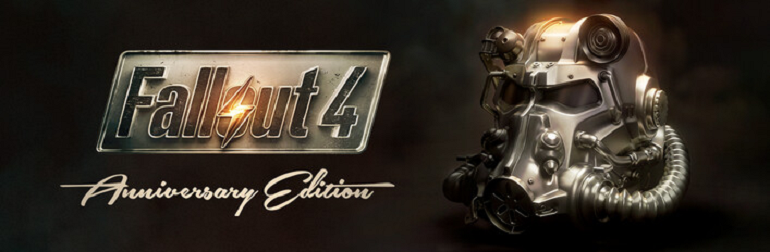 Fallout 4 Anniversary