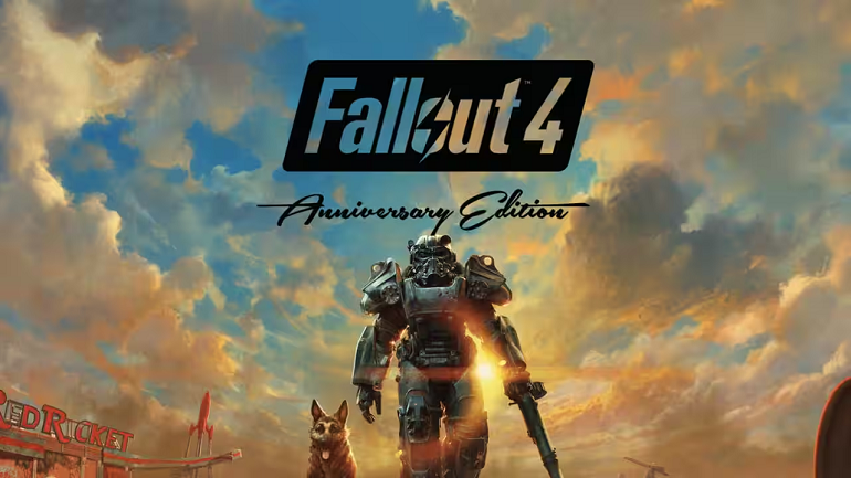 What Gamers Need to Know about Fallout 4: Anniversary Edition on Steam