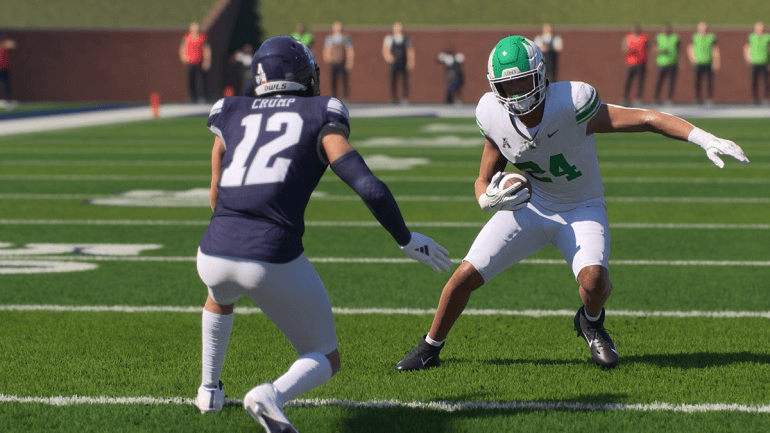 EA Sports College Football 26 Review