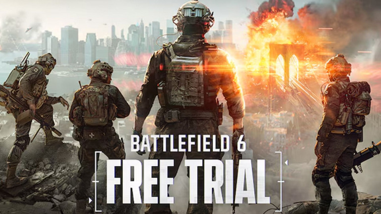 Everything Players Need to Know About the Battlefield 6 Free Trial