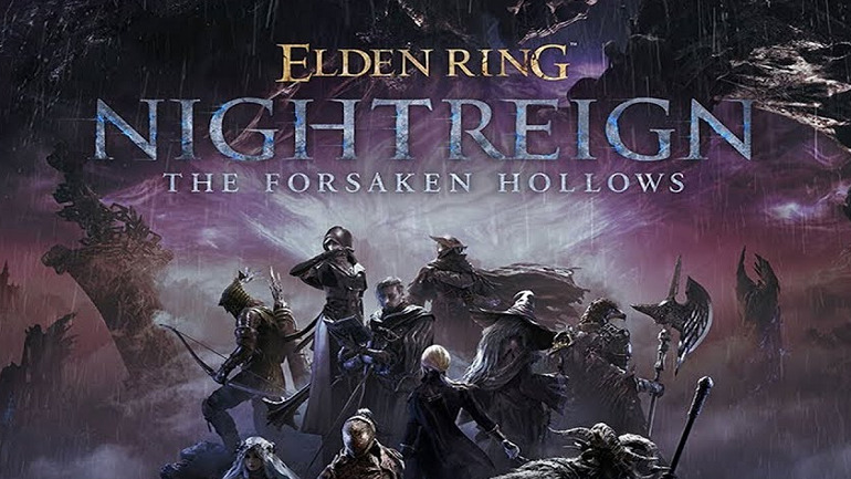 Elden Ring Nightreign Update Guide: The Forsaken Hollows Release, Features, and Patch Notes