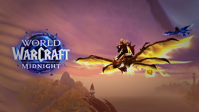 Everything Players Need to Know About WoW Midnight Prologue: “The Warning” Update
