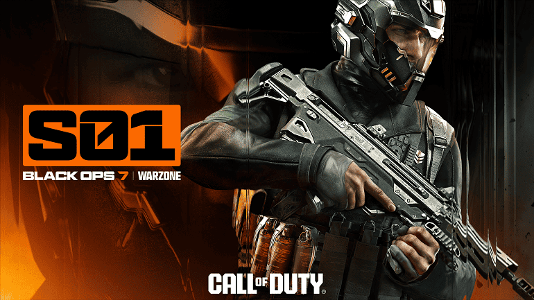 Call of Duty Black Ops 7 and Warzone Receive Major December 10 Update