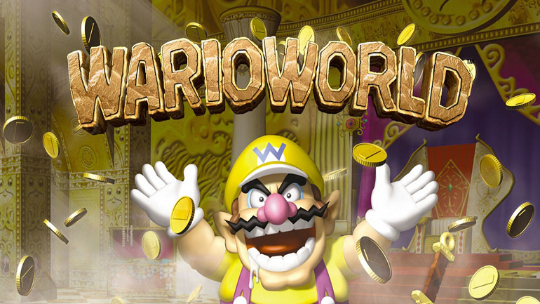 Wario World Arrives on Switch 2: The Chaotic GameCube Gem Is Back