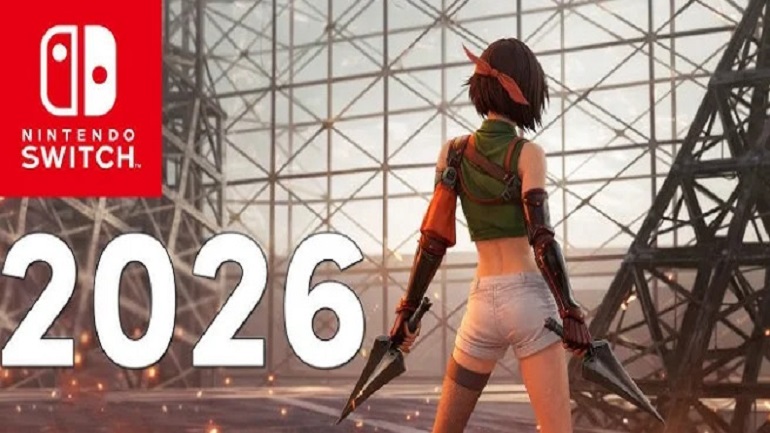 Top Nintendo Switch 2 and Switch Games to Watch in 2026