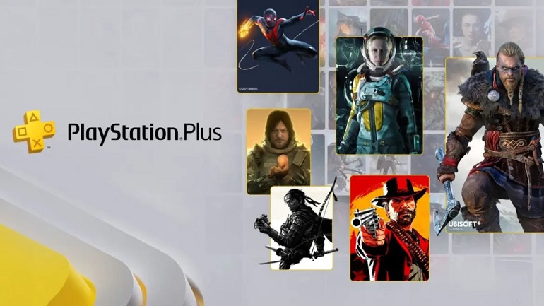 PlayStation Plus 2026 Explained PlayStation Plus 2026 Explained