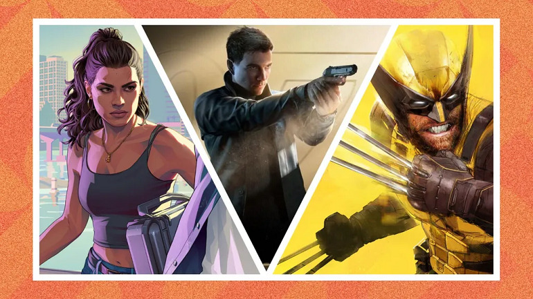 9 Upcoming Games in 2026 That Every Gamer Should Be Excited About