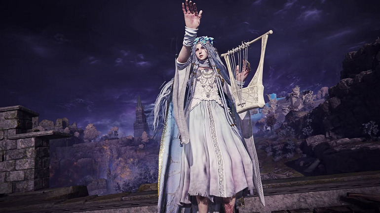 Elden Ring Nightreign Patch 1.03.2 Buffs