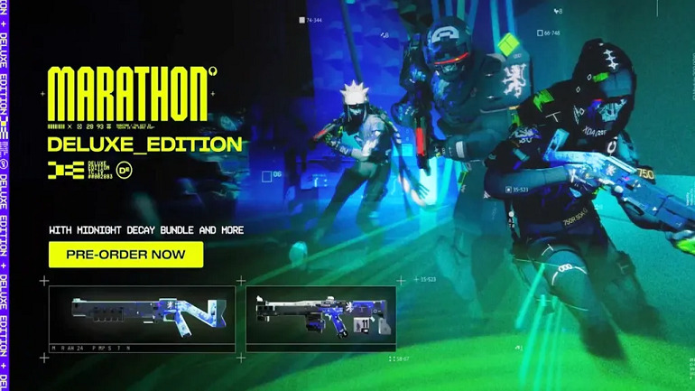 Marathon 2026 Guide: Release Date, Gameplay, Story, and Everything We Know So Far