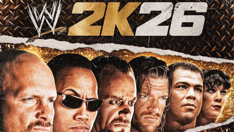 WWE 2K26: Release Date Rumors, Pre-Order Editions, Roster & Platforms