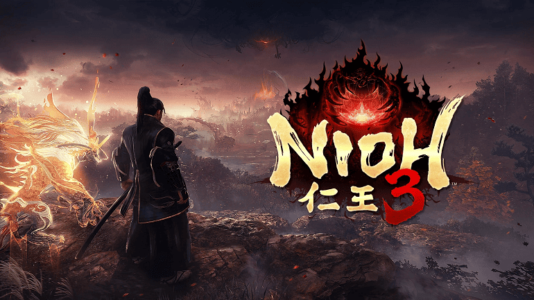 Nioh 3 Complete Guide: Master Combat, Exploration & Multiplayer Like a Pro