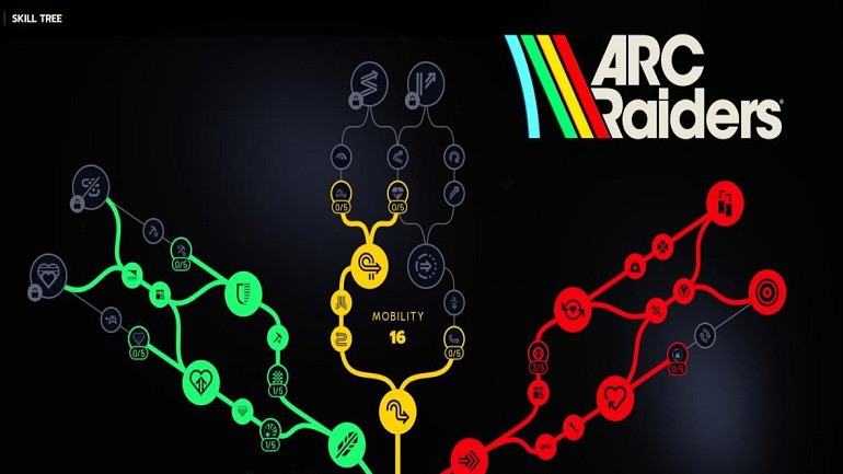 ARC Raiders Best Skills Guide: What to Level First for Faster Progression