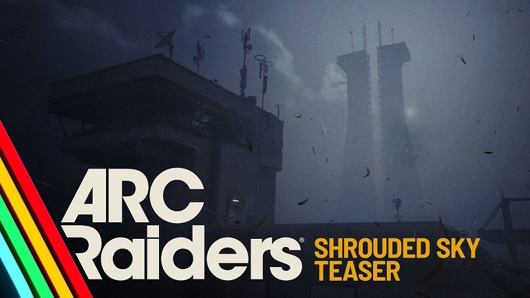 Arc Raiders: Shrouded Sky Release Date, Launch Time, and Full Update Breakdown