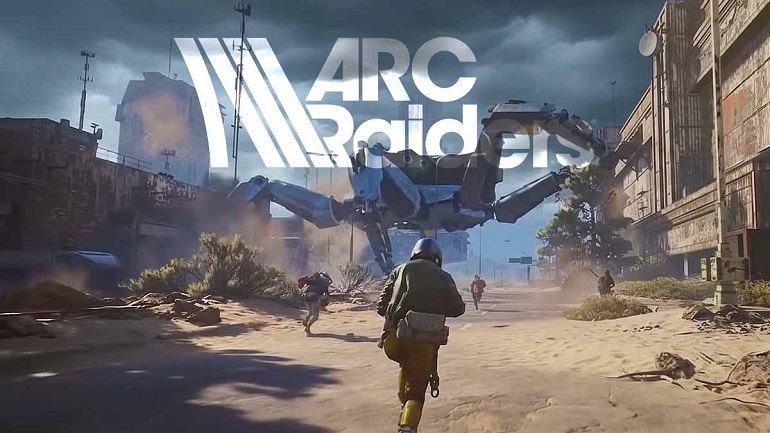 Arc Raiders Shrouded Sky Release Date, Launch Time & Hurricane Update Details Arc Raiders Shrouded Sky Release Date, Launch Time & Hurricane Update Details