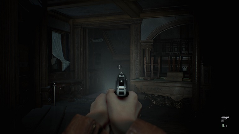 Resident Evil Requiem guide