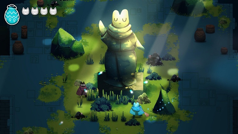 Crypt Custodian Crypt Custodian