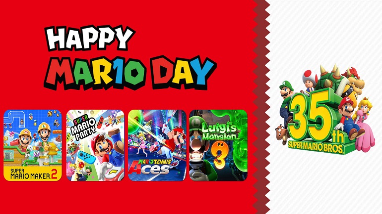 What to Expect on MAR10