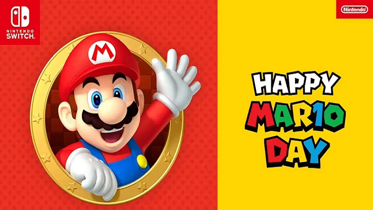 Mario Day 2026 Is Here: What’s New for Switch 2, Nintendo Online, and Classic Fans