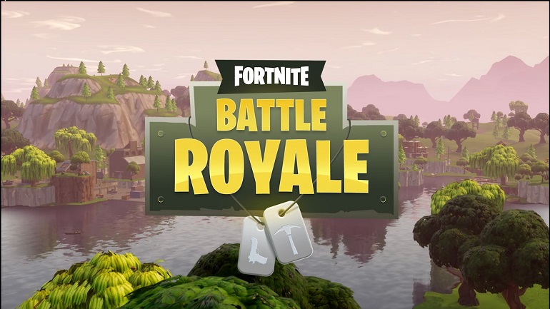 Epic Games Makes Fortnite Save the World Free While Adjusting V-Bucks Pricing