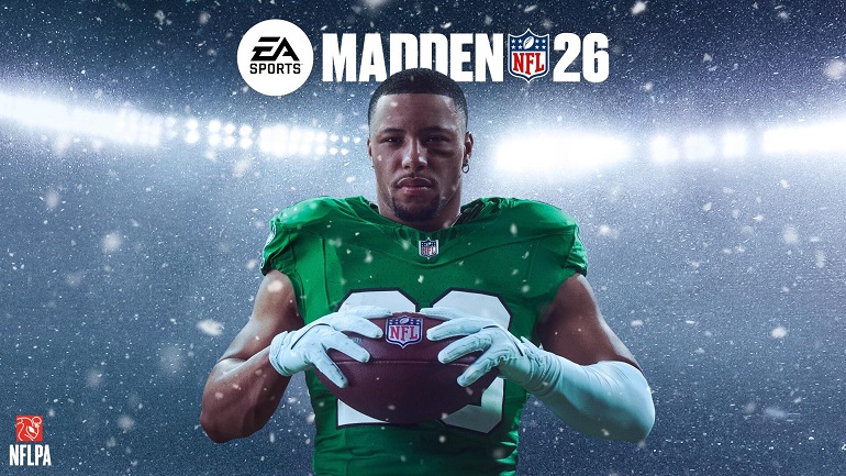 Madden NFL 26 Madden NFL 26