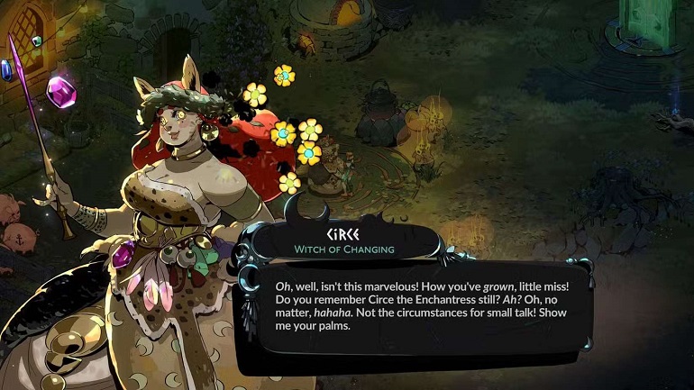 Hades II Gameplay Hades II Gameplay