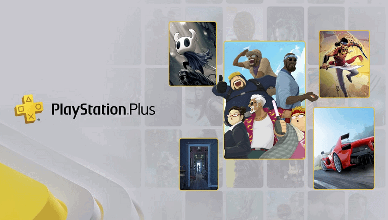 PlayStation Plus 2026