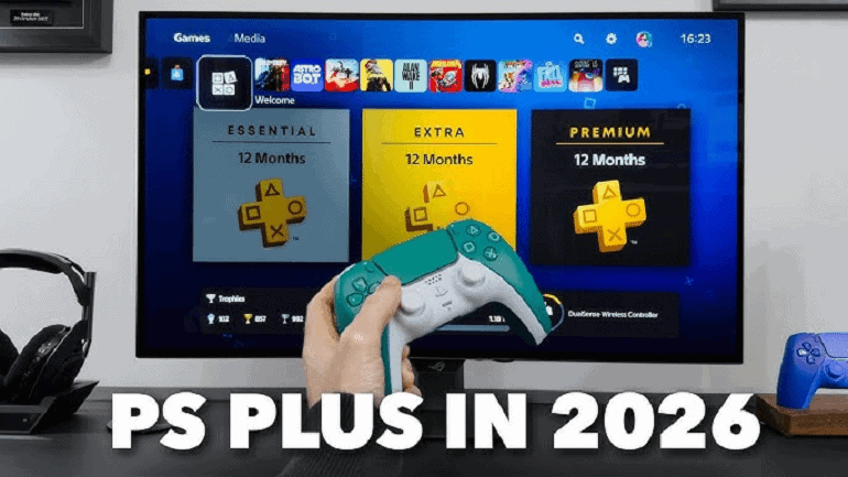 PlayStation Plus 2026 Guide: Tiers, Value, and Hidden Gems You Shouldn’t Miss