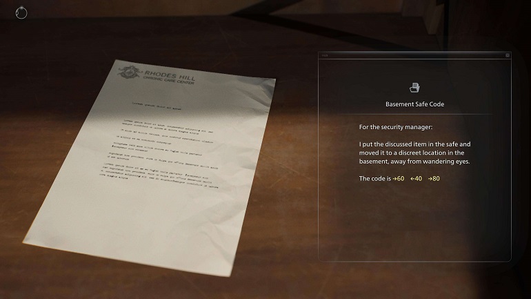 Collectibles and Replayability