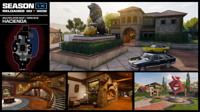 Call of Duty update 2026