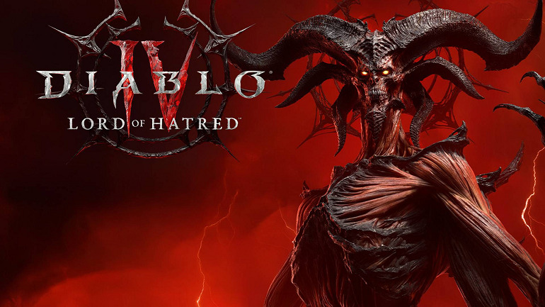 Diablo 4 Lord of Hatred Expansion
