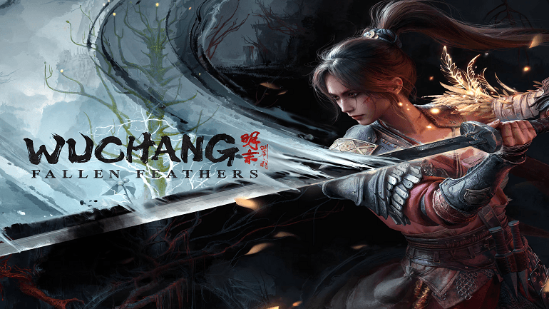 Wuchang Fallen Feathers