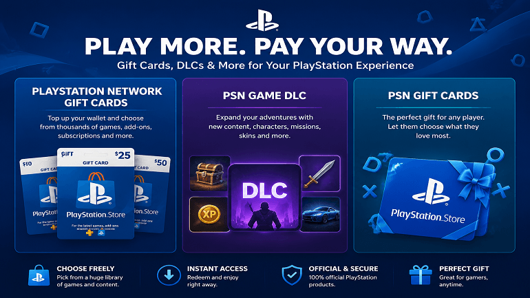 PS Plus Extra and Premium May 2026 Games Bring Back a Fan Favorite