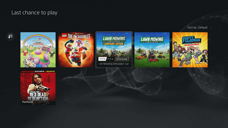 Everything Leaving PlayStation Plus Extra in June 2026 Everything Leaving PlayStation Plus Extra in June 2026