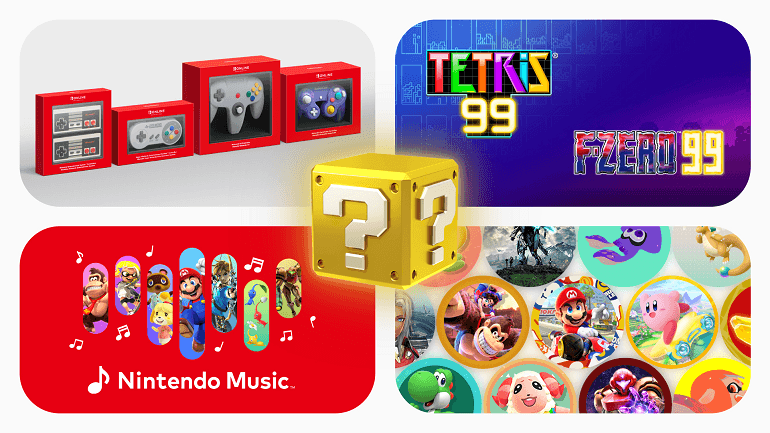 The Most Overlooked Nintendo Switch Online Features Explained The Most Overlooked Nintendo Switch Online Features Explained