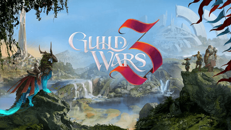 Guild Wars 3 Guild Wars 3