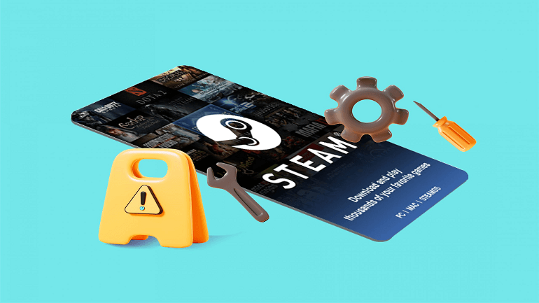 How to Buy and Safely Redeem Steam Wallet Codes How to Buy and Safely Redeem Steam Wallet Codes