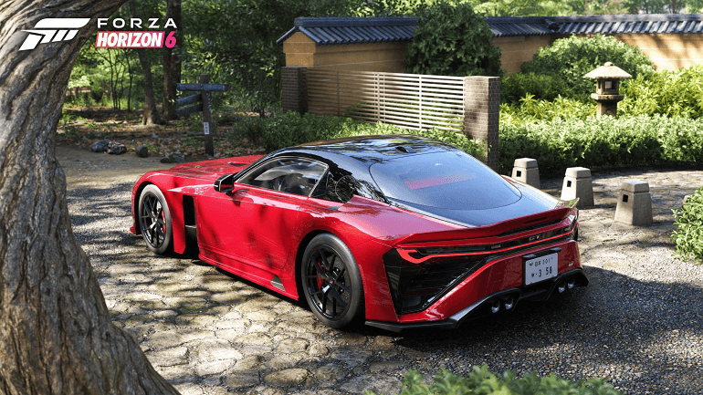 Forza Horizon 6 Progression Guide: Horizon Festival, Explore Japan Events, and Rewards Explained