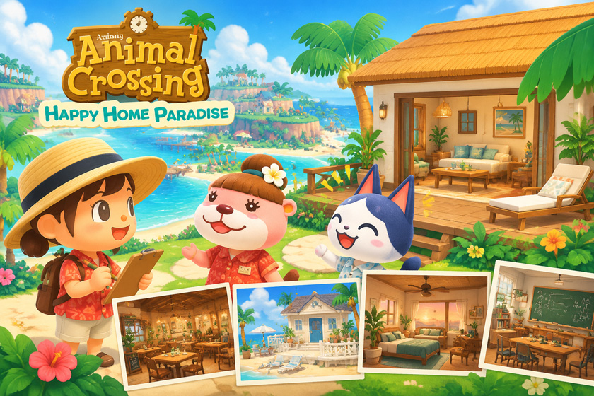 Animal Crossing Happy Home Paradise DLC Guide.jpg